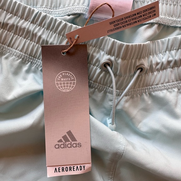 Adidas perforated racer shorts fast - Picture 9 of 11